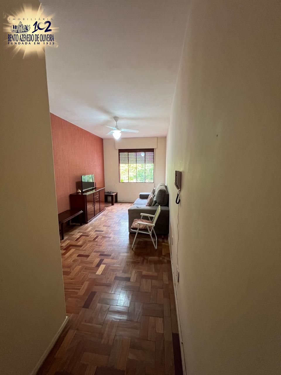 Apartamento, 1 quarto, 42 m² - Foto 3