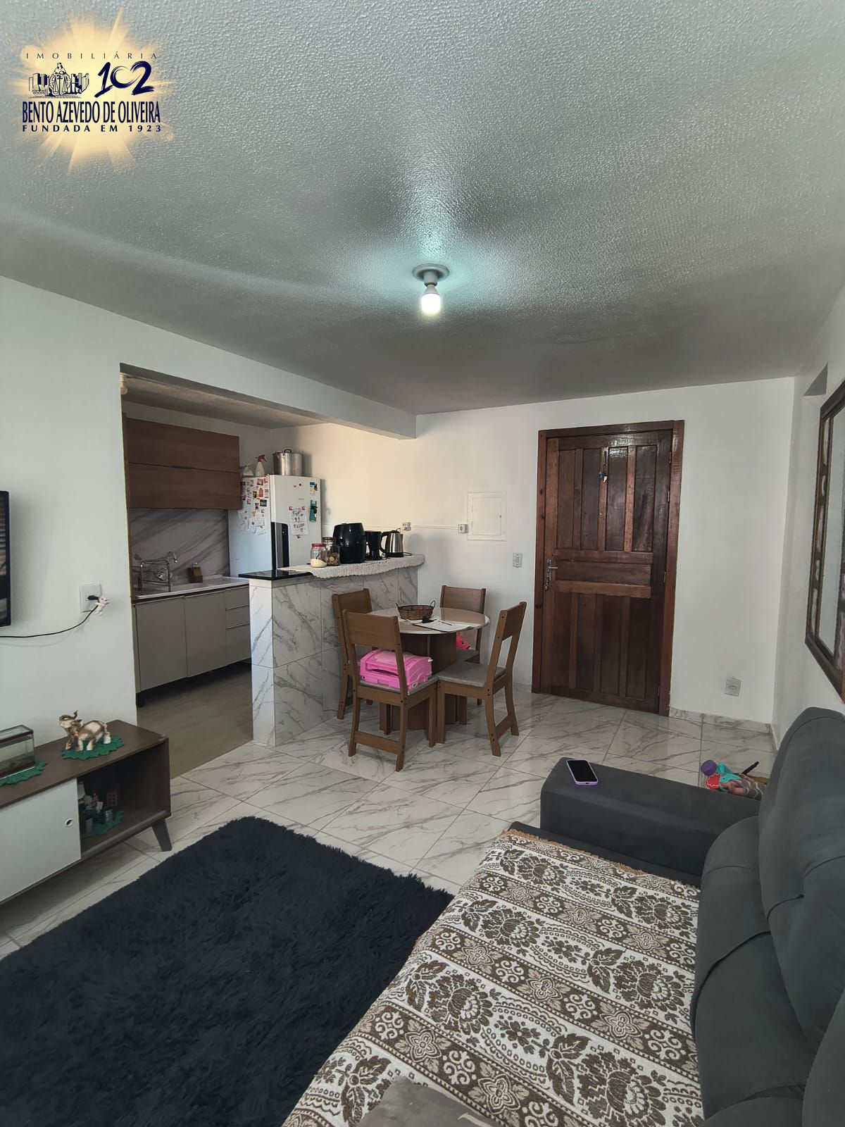 Apartamento, 2 quartos, 51 m² - Foto 7