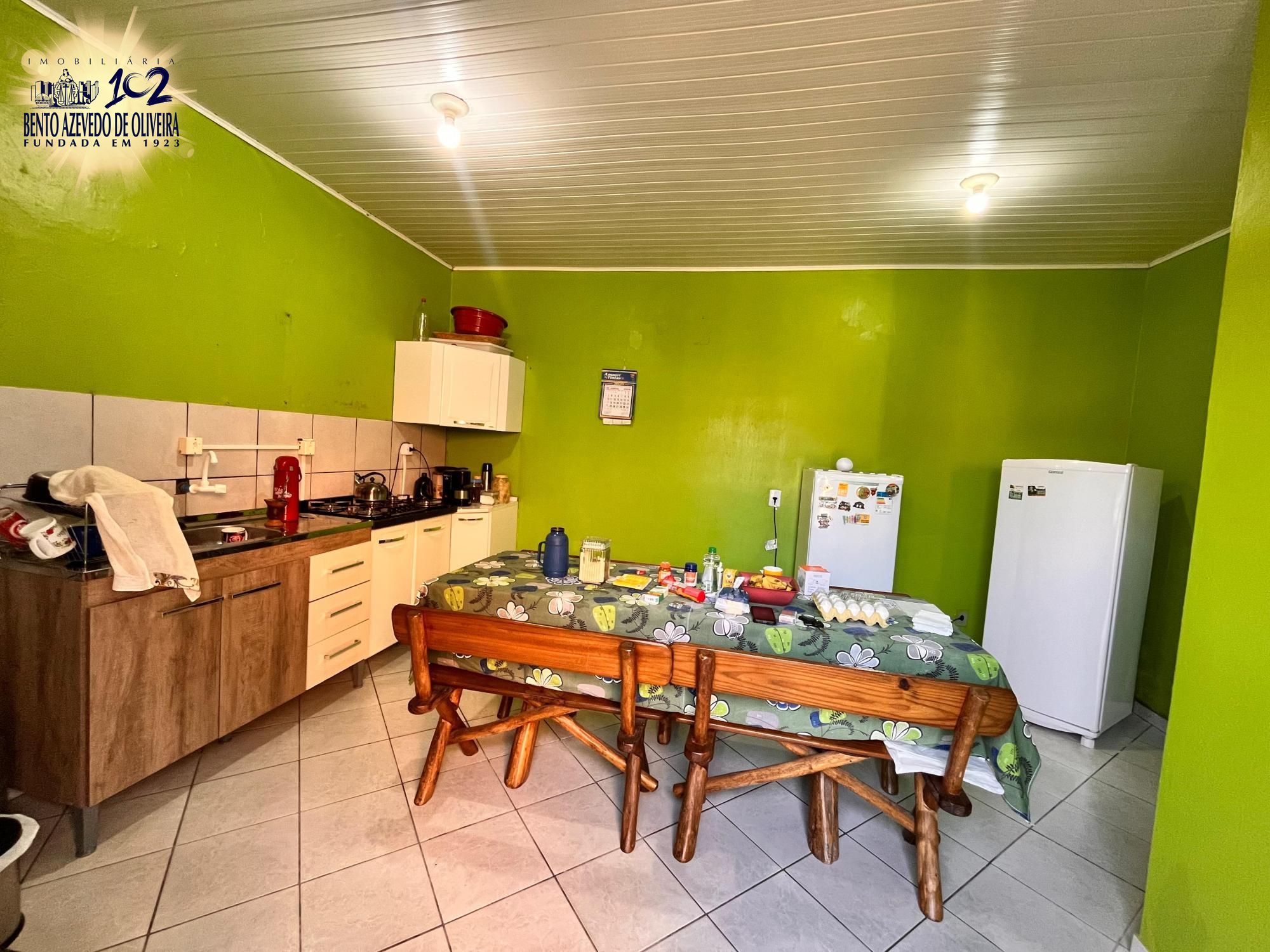 Casa, 1 quarto, 48 m² - Foto 10