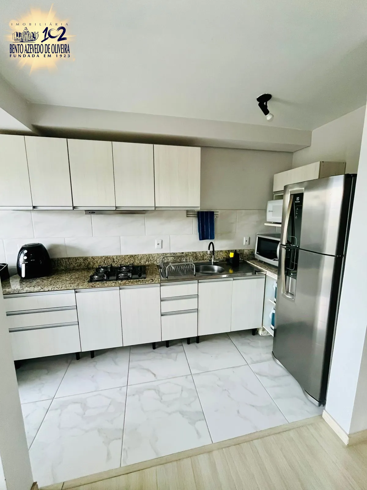 Apartamento, 2 quartos, 81 m² - Foto 6