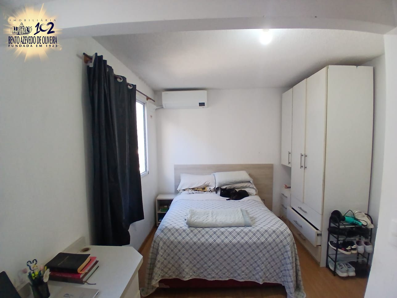 Apartamento, 1 quarto, 50 m² - Foto 13