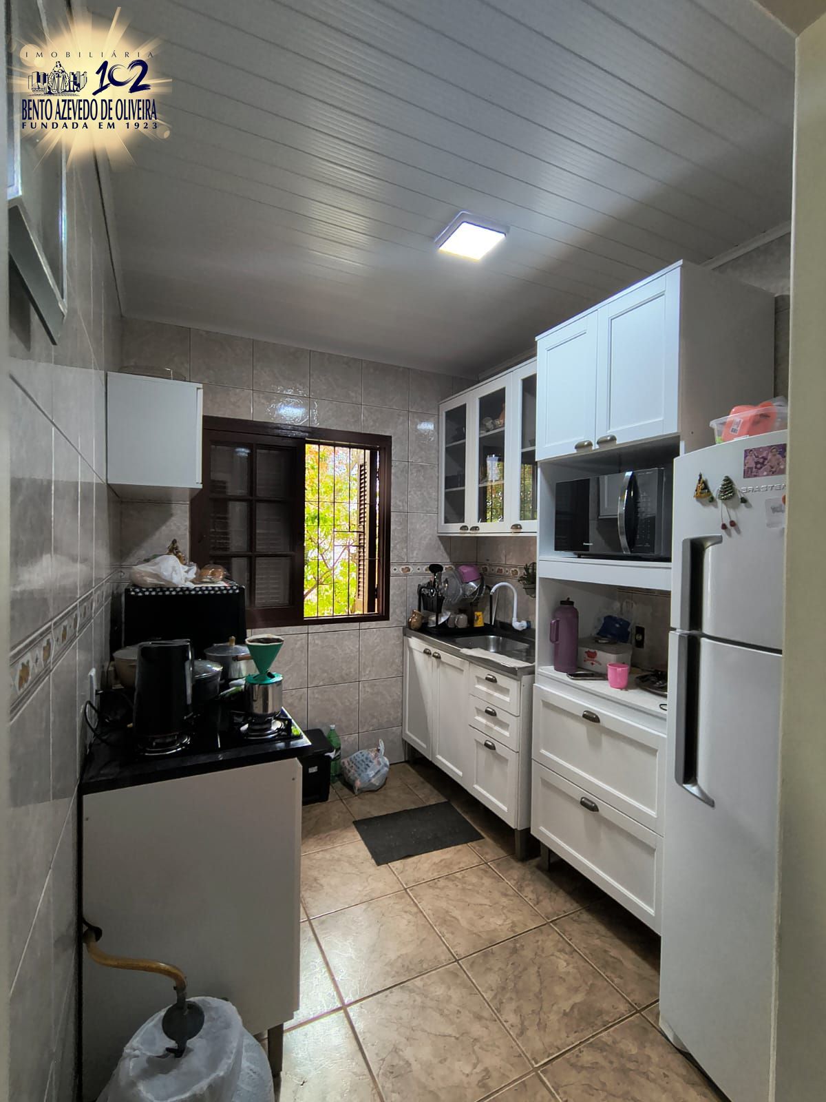 Casa, 3 quartos, 100 m² - Foto 11