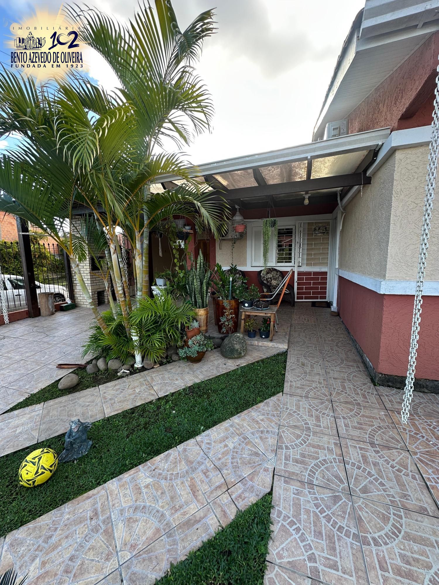 Casa, 4 quartos, 190 m² - Foto 28