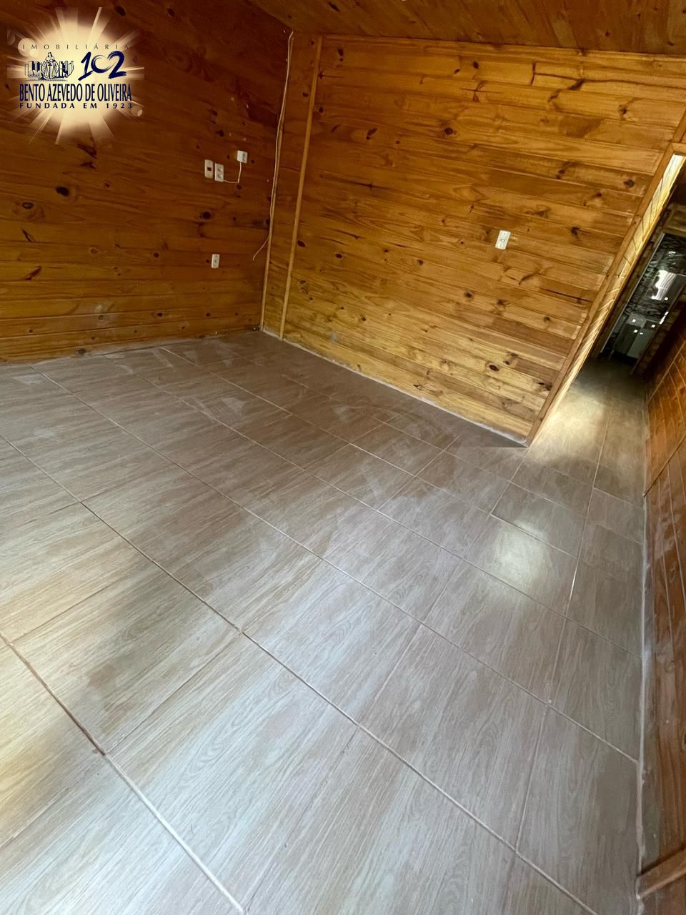 Casa, 2 quartos, 30 m² - Foto 3