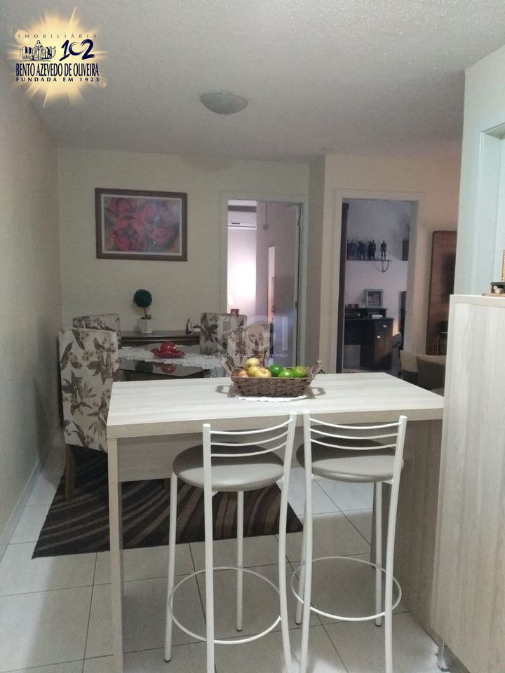 Apartamento, 2 quartos, 47 m² - Foto 2