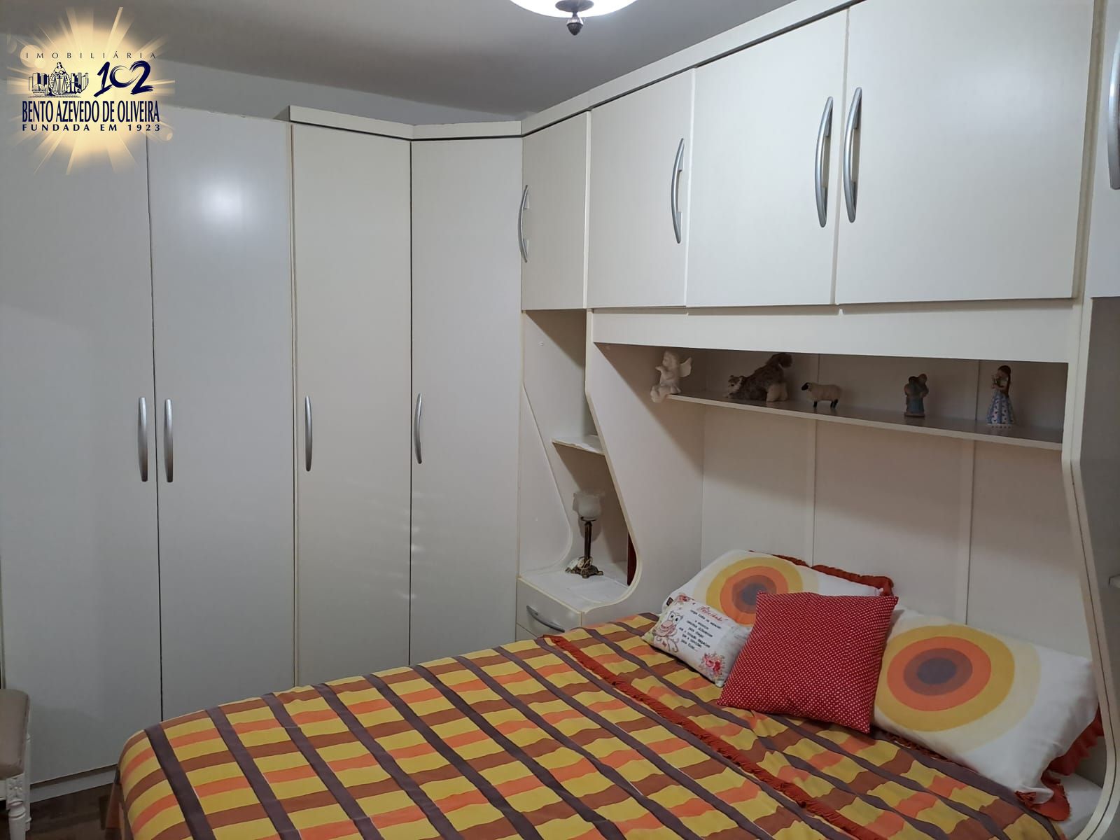 Apartamento, 2 quartos, 52 m² - Foto 17
