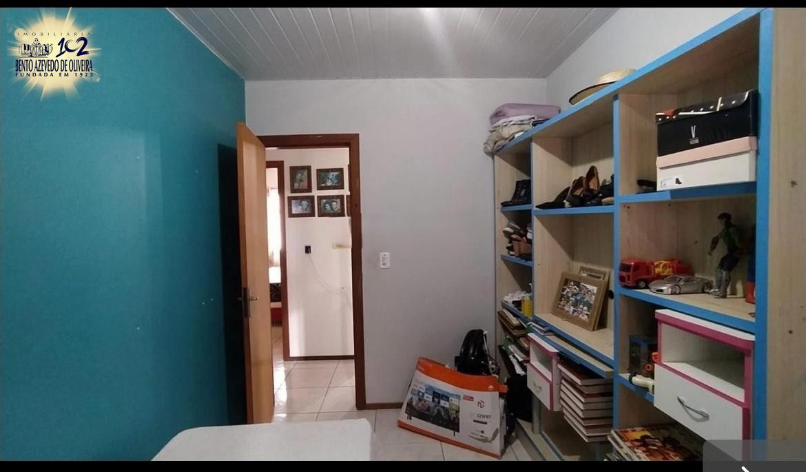 Casa, 3 quartos, 57 m² - Foto 12