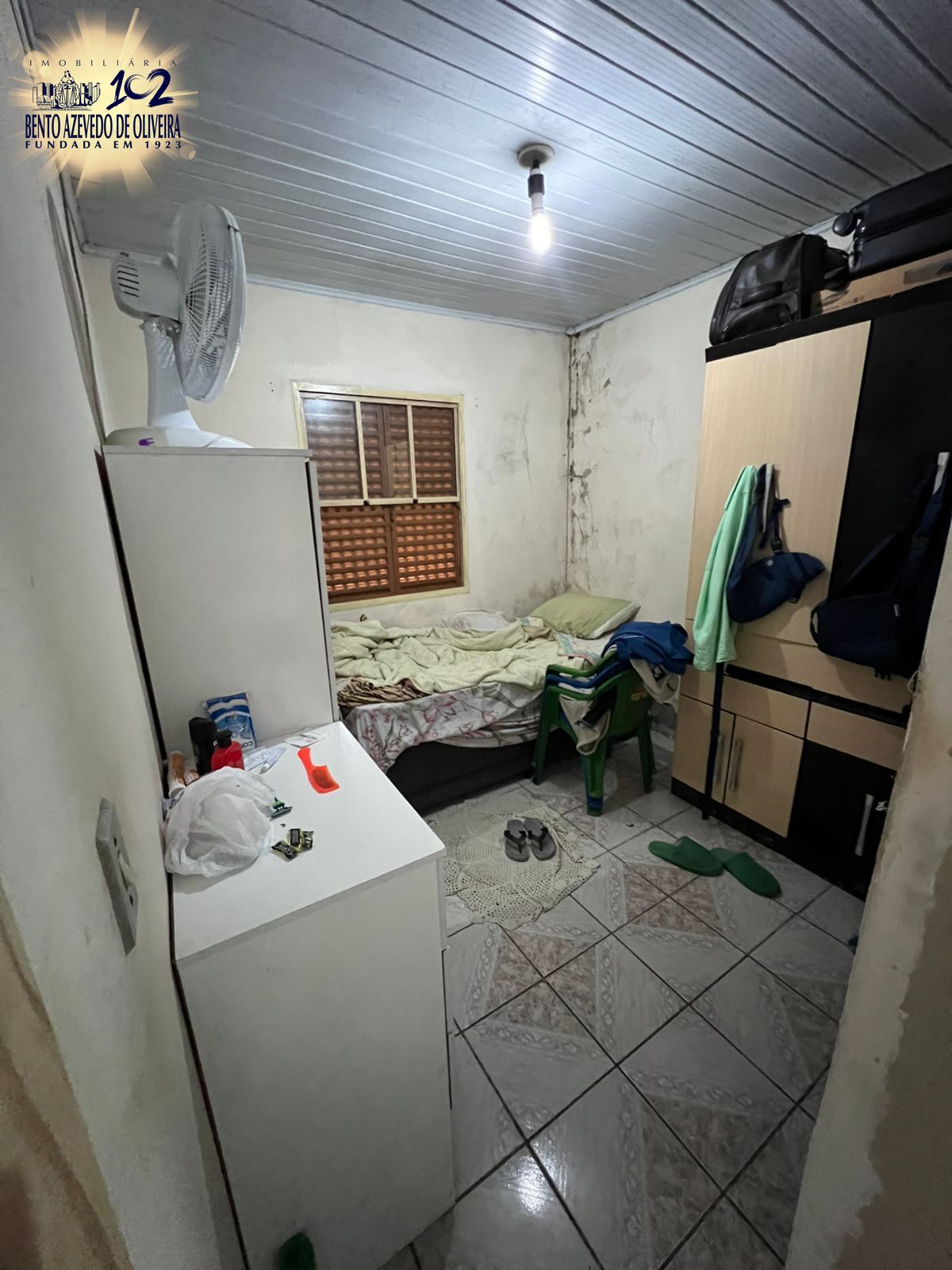Casa, 2 quartos, 41 m² - Foto 10