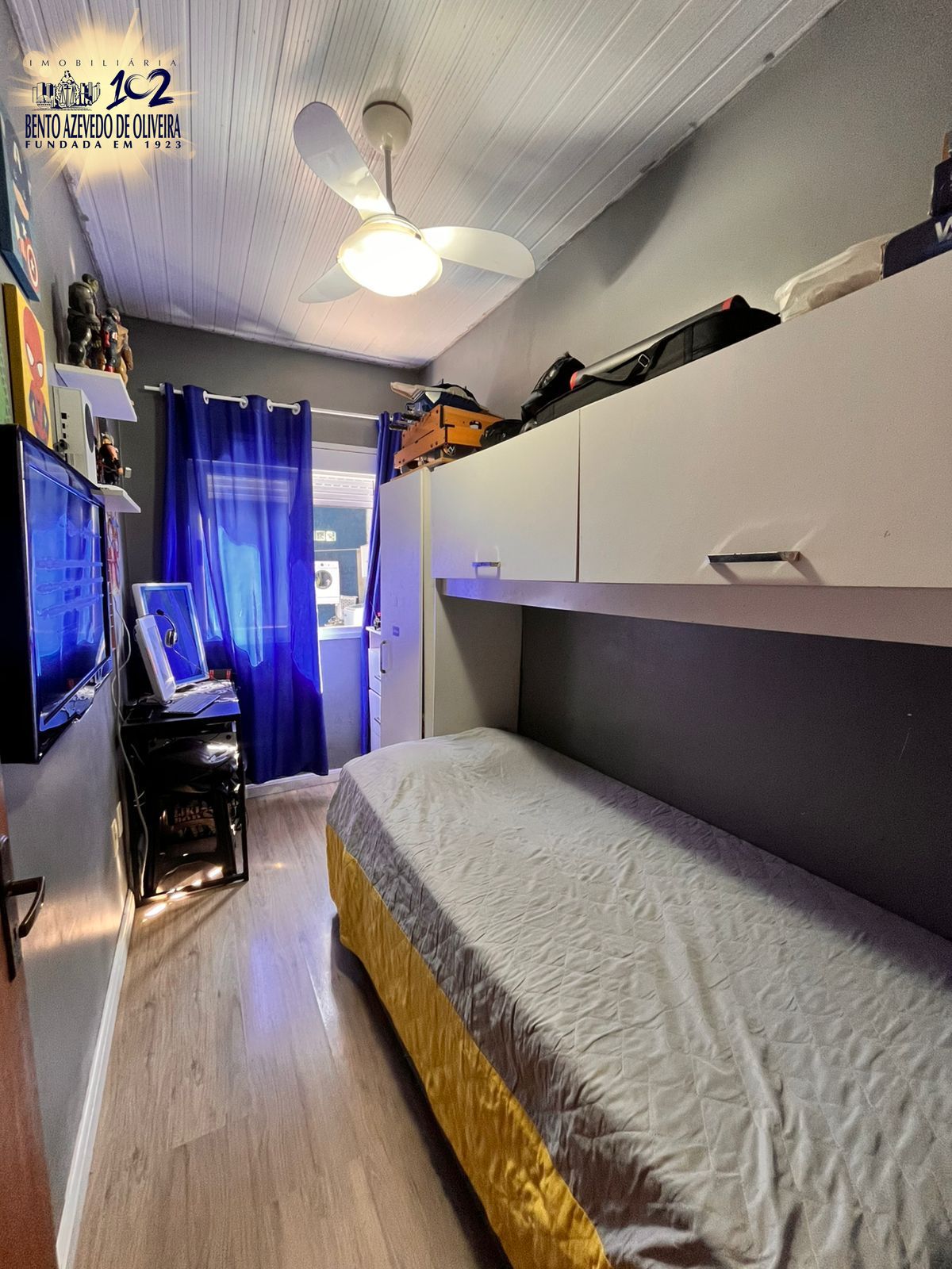 Casa, 3 quartos, 51 m² - Foto 12
