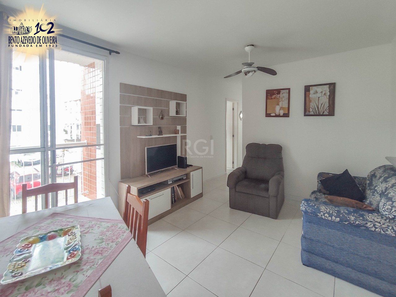 Apartamento, 3 quartos, 63 m² - Foto 7
