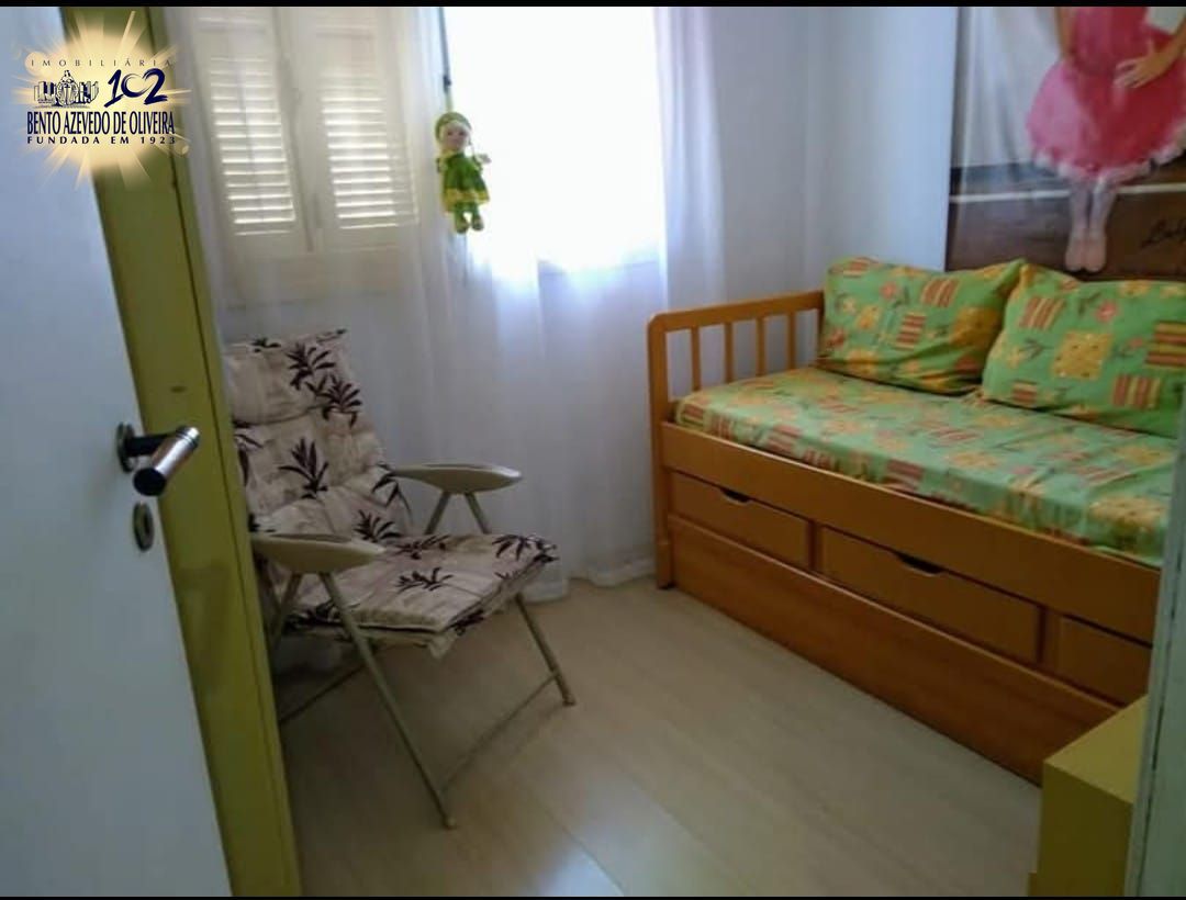 Sobrado, 3 quartos - Foto 17