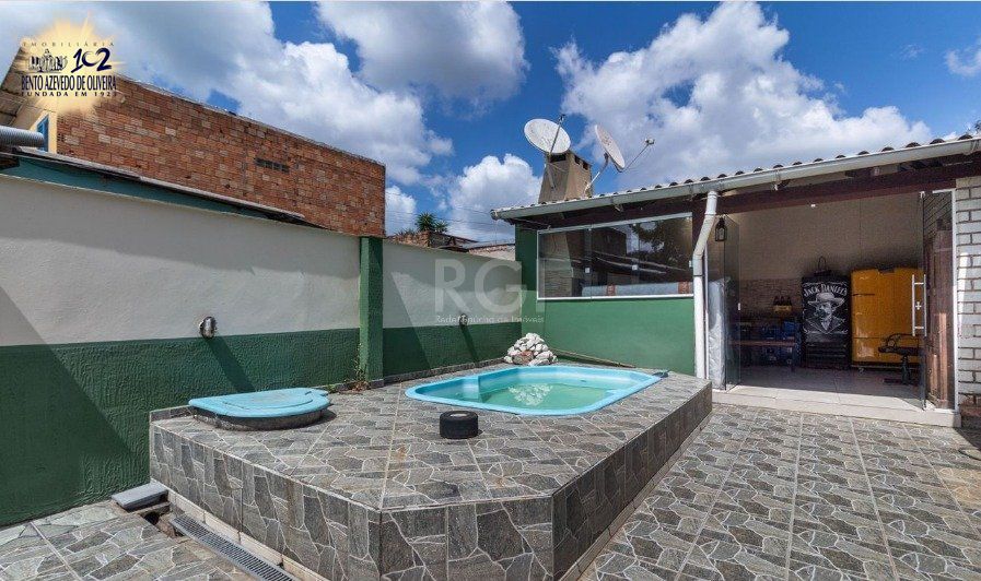 Casa, 2 quartos, 136 m² - Foto 11