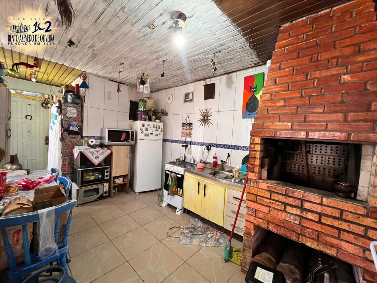 Casa, 3 quartos, 11 m² - Foto 5