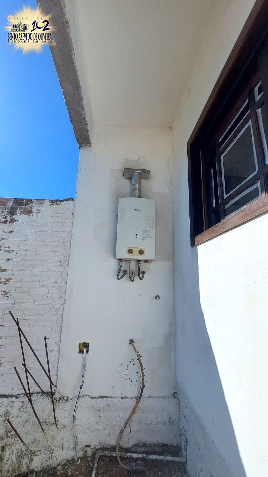 Casa, 4 quartos, 80 m² - Foto 2