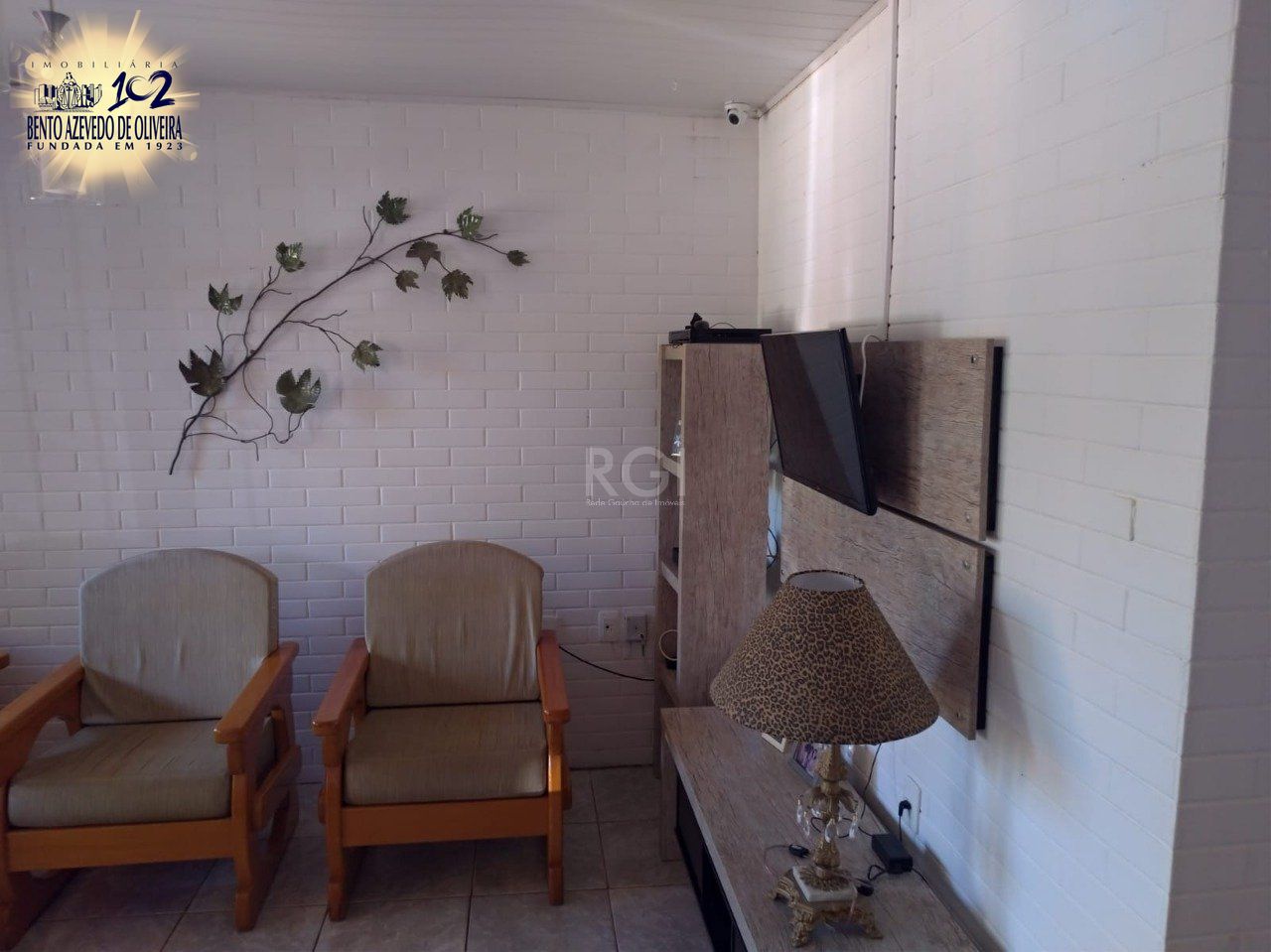 Casa, 3 quartos, 120 m² - Foto 12