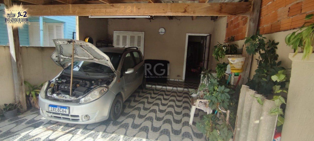 Casa, 2 quartos, 75 m² - Foto 3