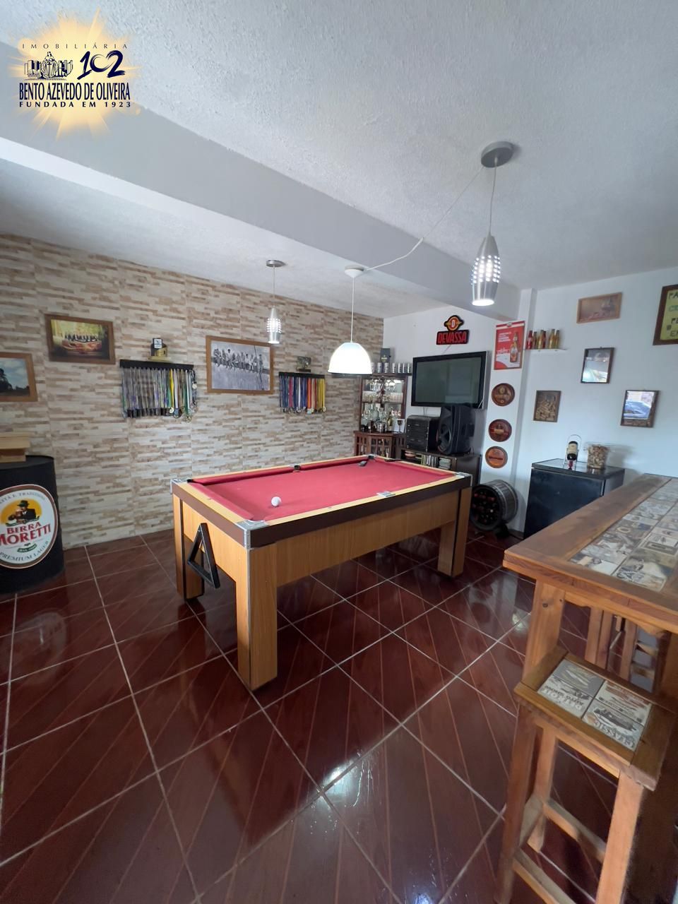 Casa, 4 quartos, 50 m² - Foto 3