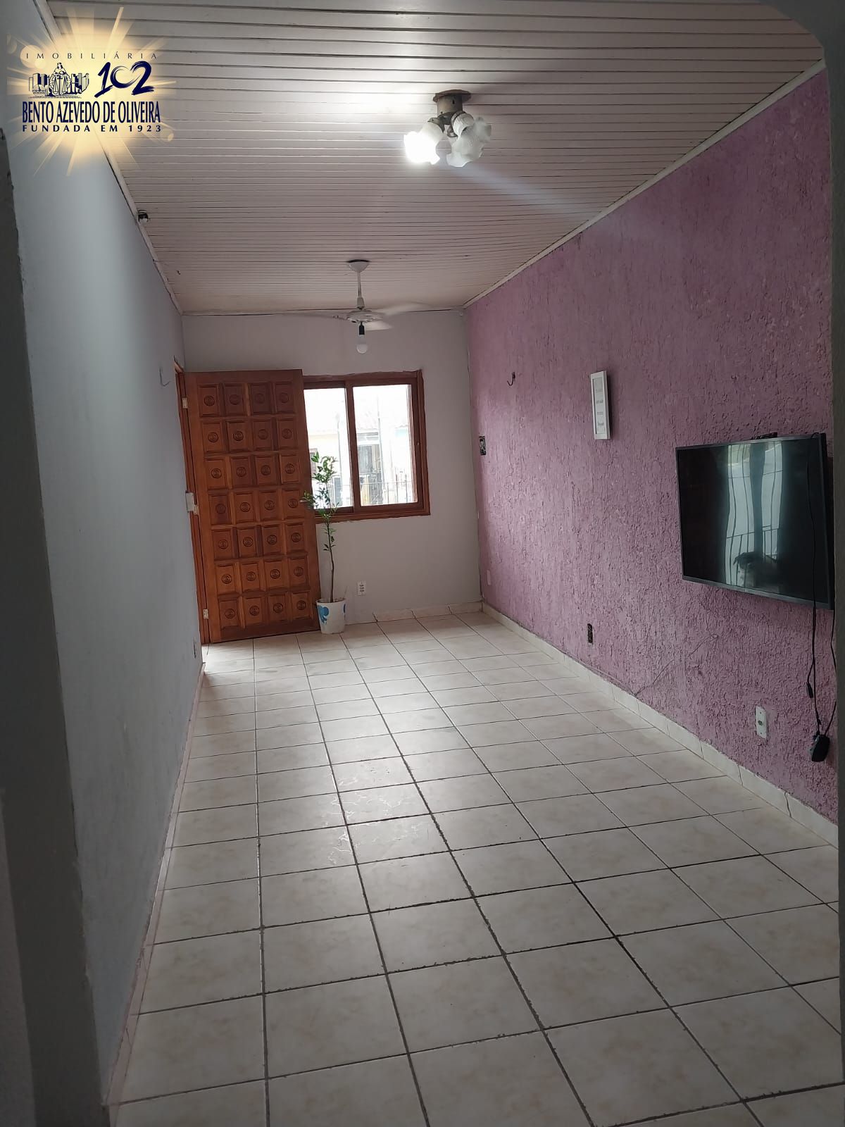 Casa, 2 quartos, 48 m² - Foto 9