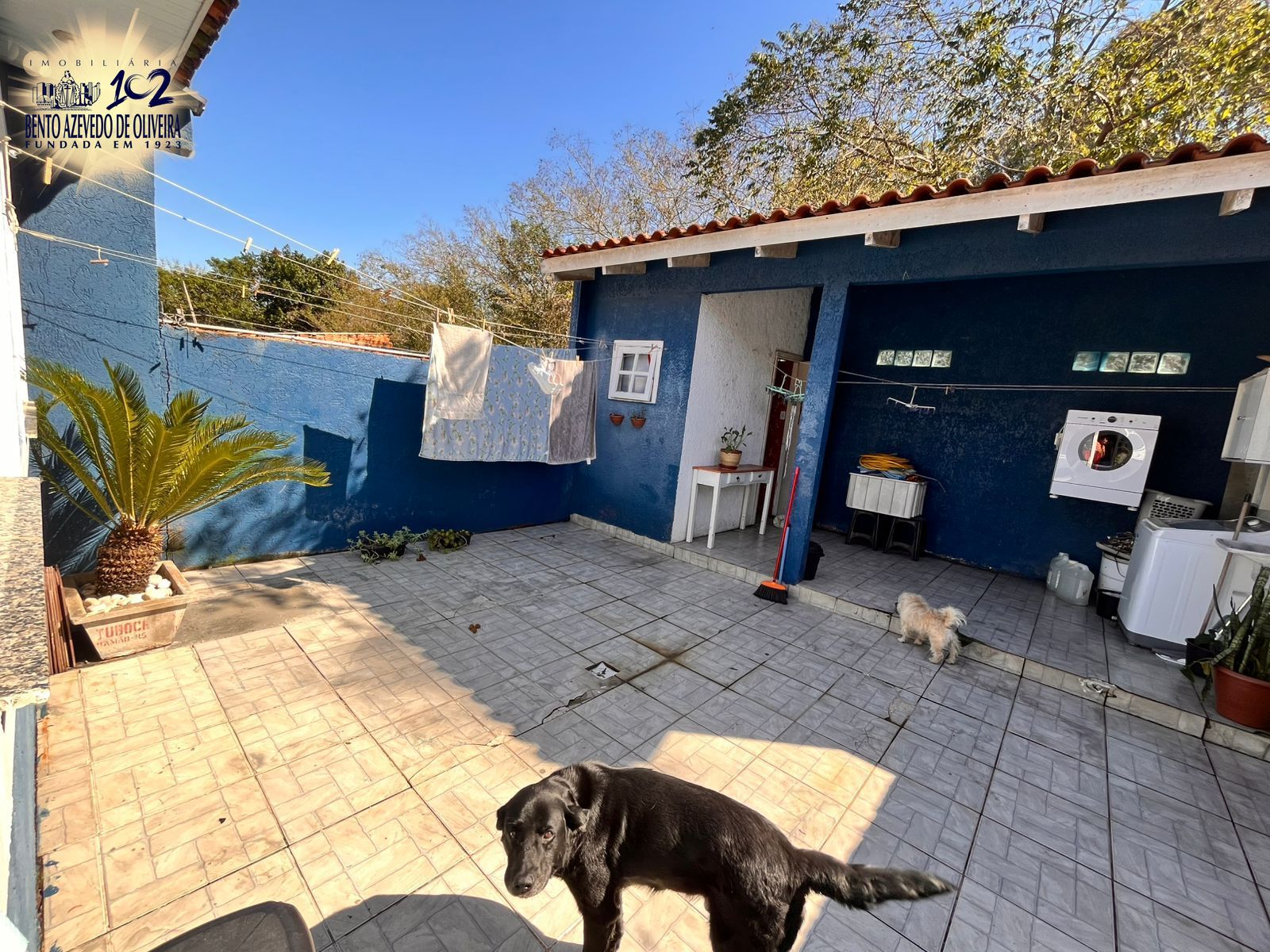 Casa, 3 quartos, 51 m² - Foto 15