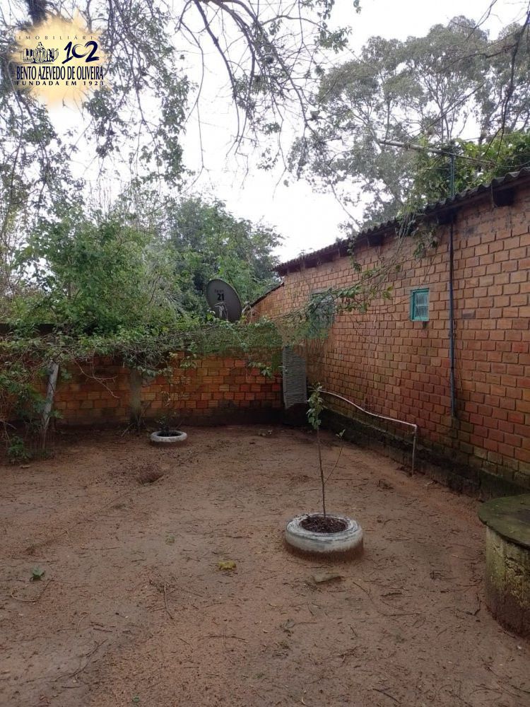Casa, 3 quartos, 40 m² - Foto 14