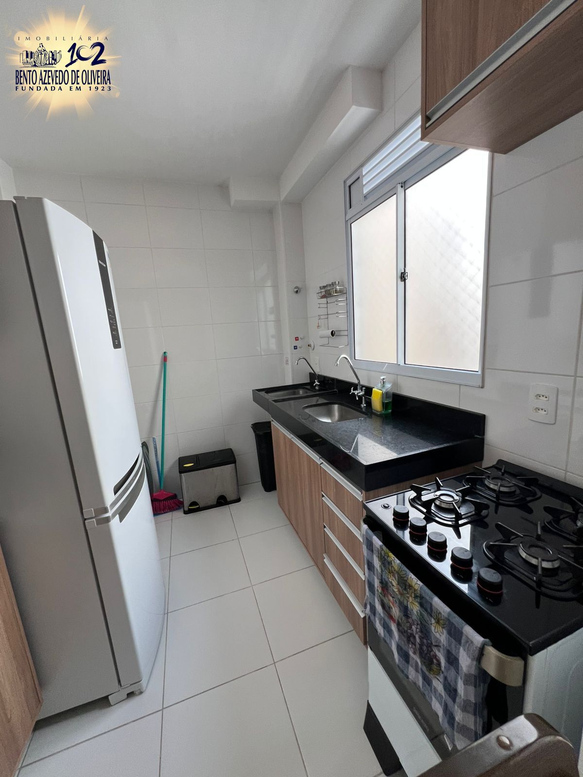 Apartamento, 2 quartos, 46 m² - Foto 2