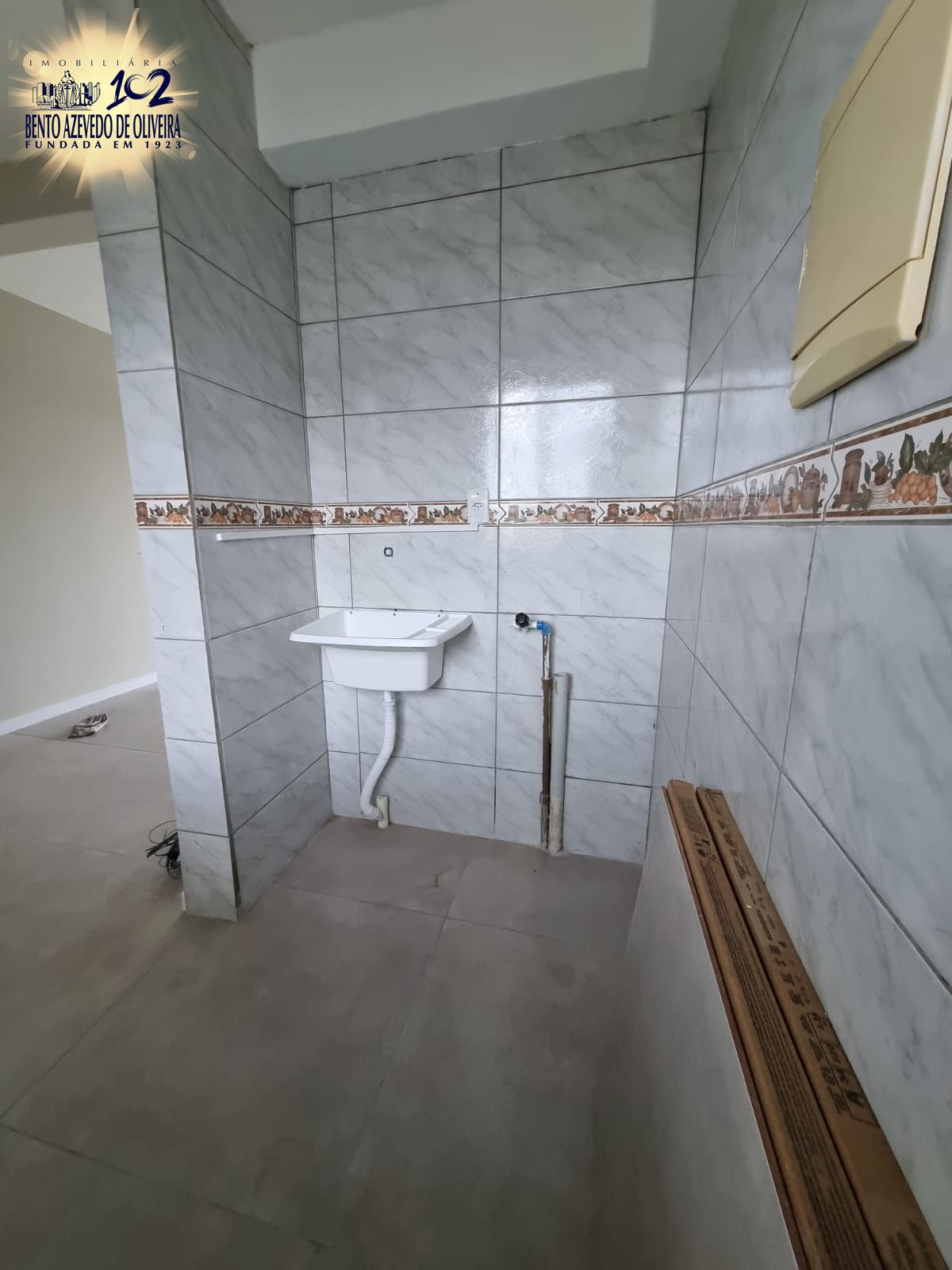 Apartamento, 1 quarto, 38 m² - Foto 9