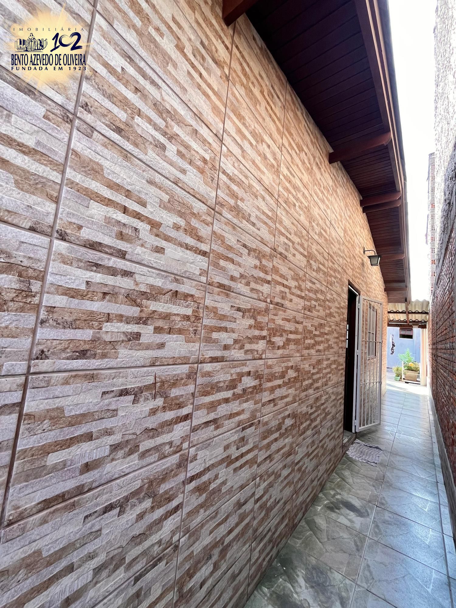 Casa, 1 quarto, 48 m² - Foto 3