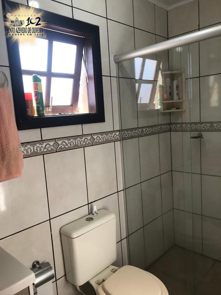 Casa, 3 quartos, 127 m² - Foto 9
