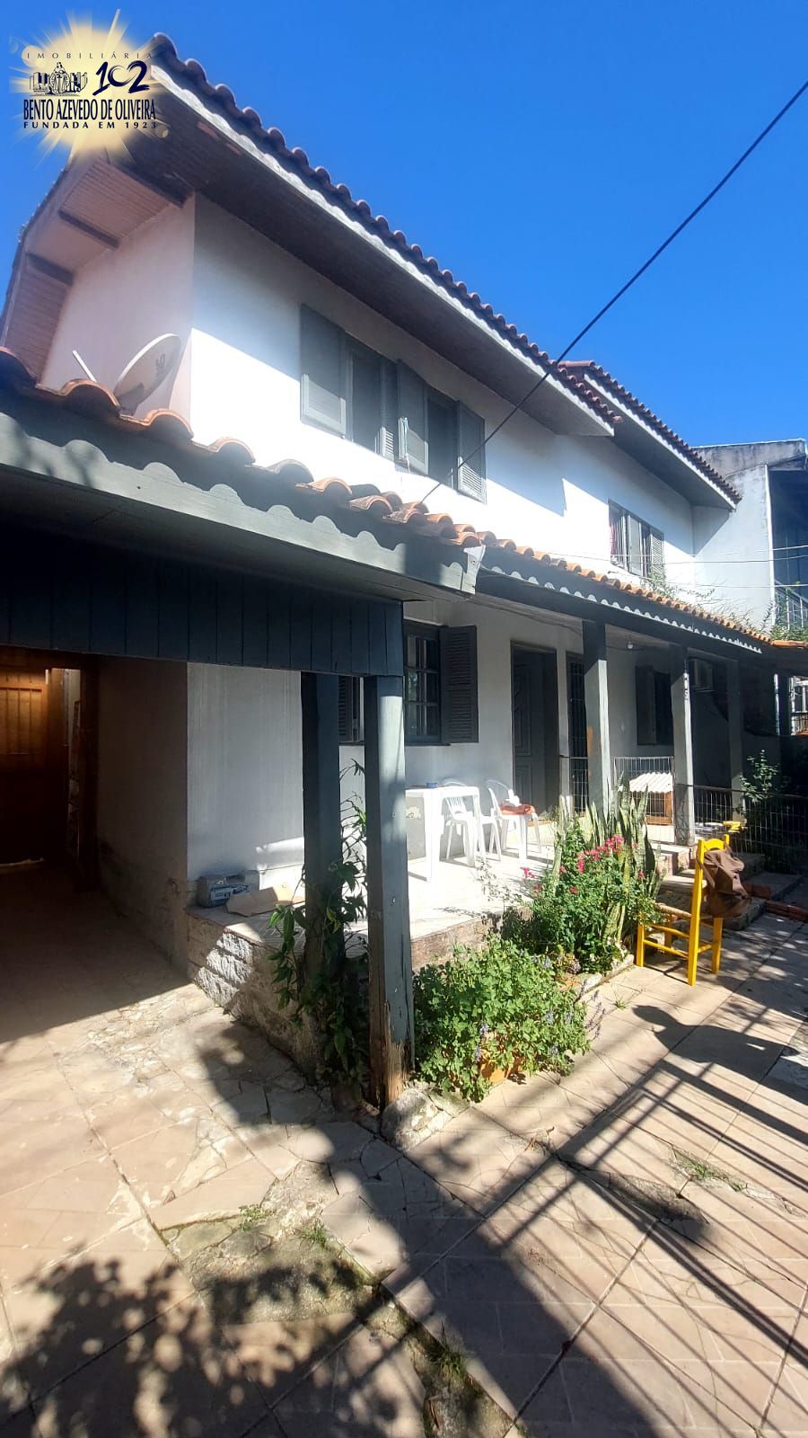 Sobrado, 4 quartos, 150 m² - Foto 16
