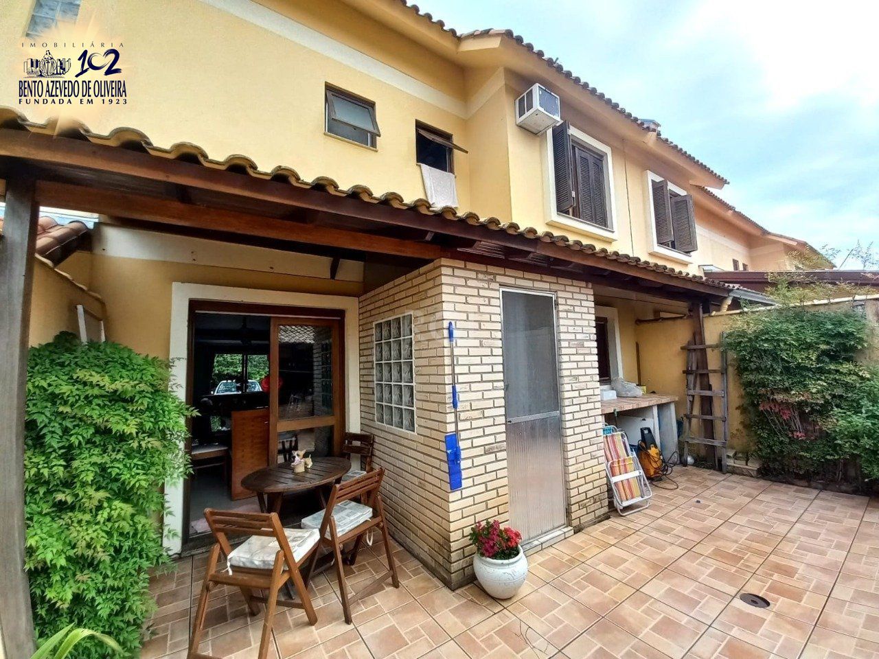 Sobrado, 3 quartos, 121 m² - Foto 12