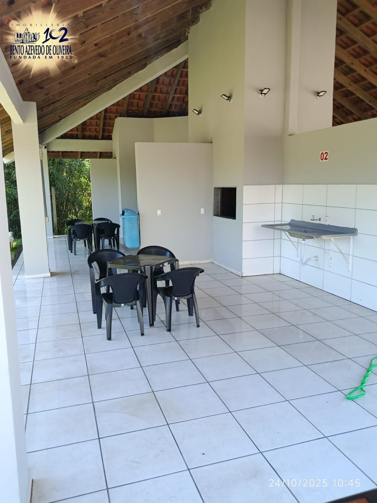 Apartamento, 2 quartos, 42 m² - Foto 11