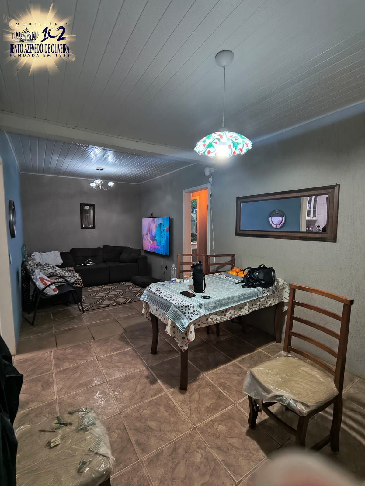 Casa, 3 quartos, 100 m² - Foto 5