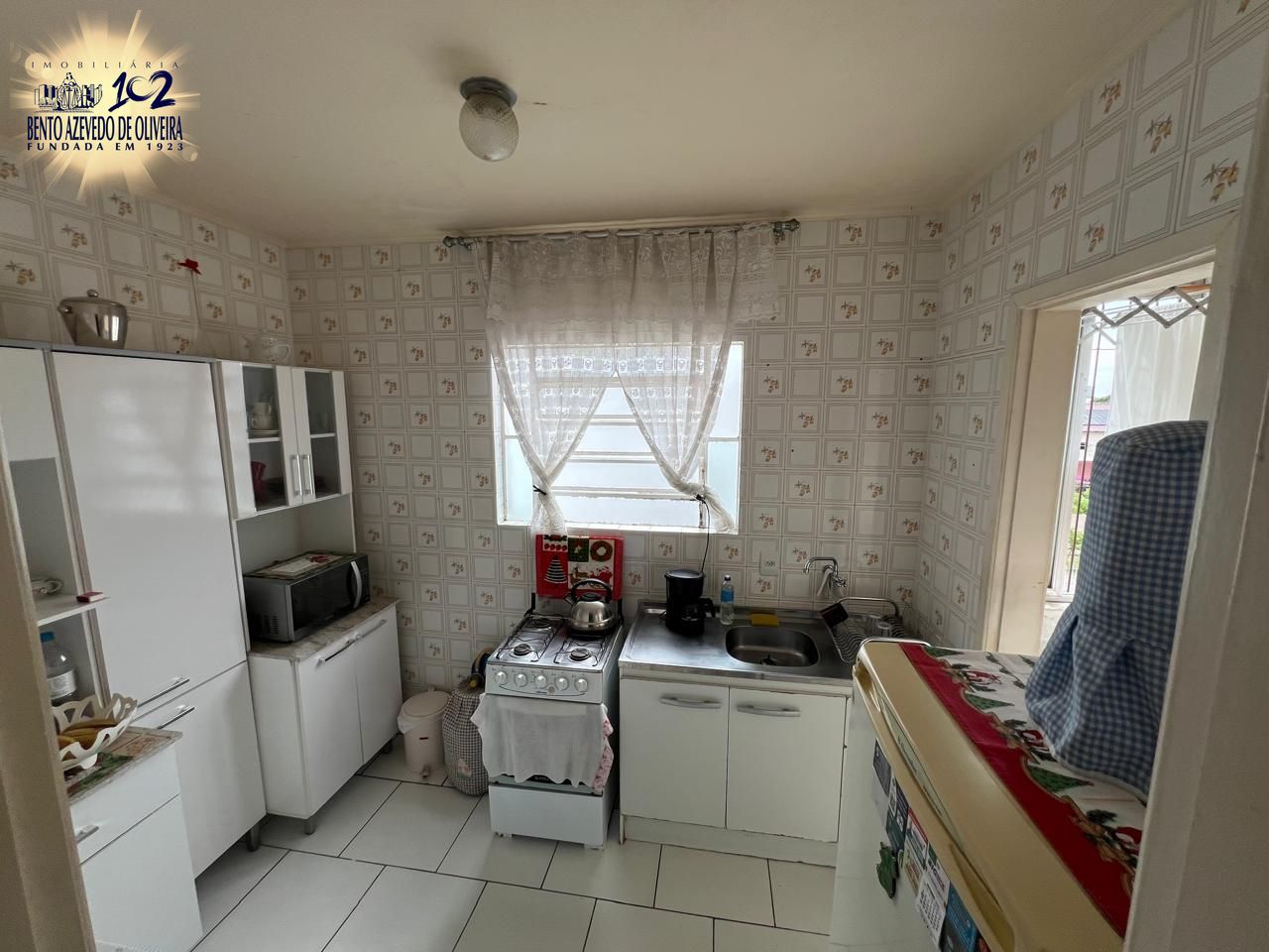 Apartamento, 1 quarto, 42 m² - Foto 12