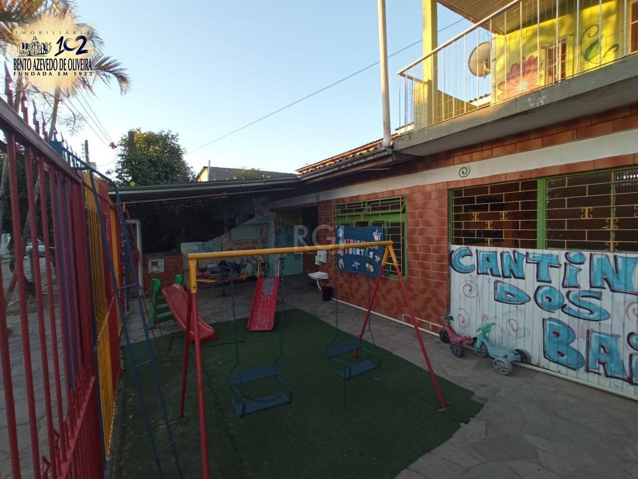 Prédio Inteiro, 160 m² - Foto 2