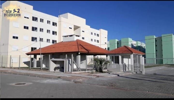 Apartamento, 2 quartos, 51 m² - Foto 1