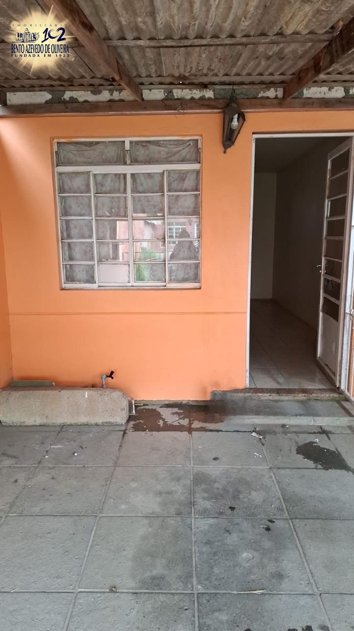 Sobrado, 2 quartos, 38 m² - Foto 2