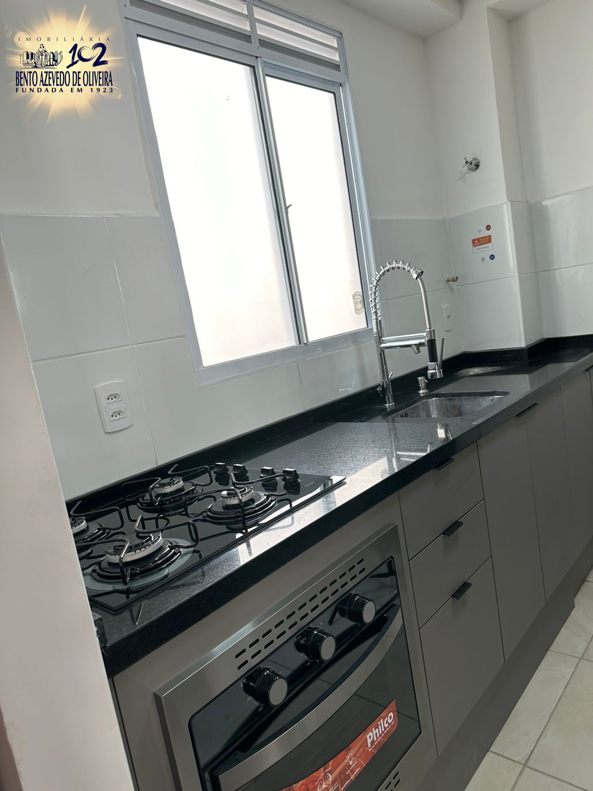 Apartamento, 2 quartos, 40 m² - Foto 9