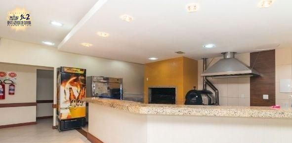 Apartamento, 2 quartos, 51 m² - Foto 26