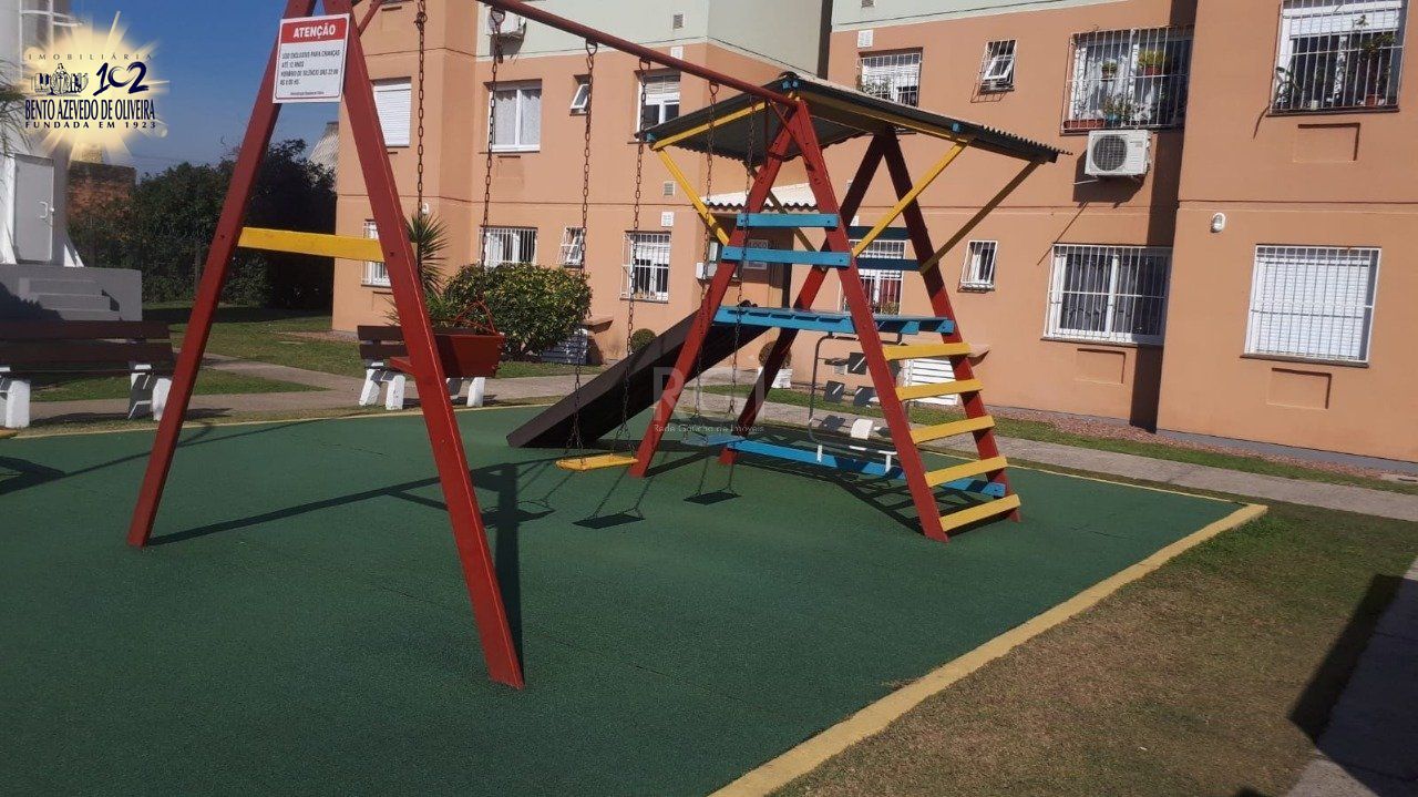 Apartamento, 2 quartos, 47 m² - Foto 22