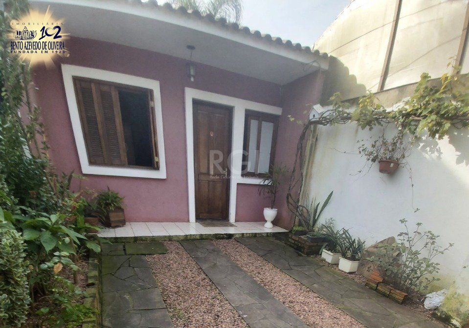 Casa, 2 quartos, 63 m² - Foto 1