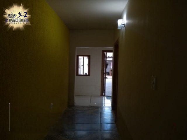 Casa, 3 quartos, 65 m² - Foto 2