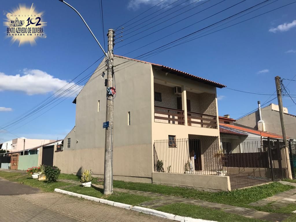 Casa, 3 quartos, 127 m² - Foto 3