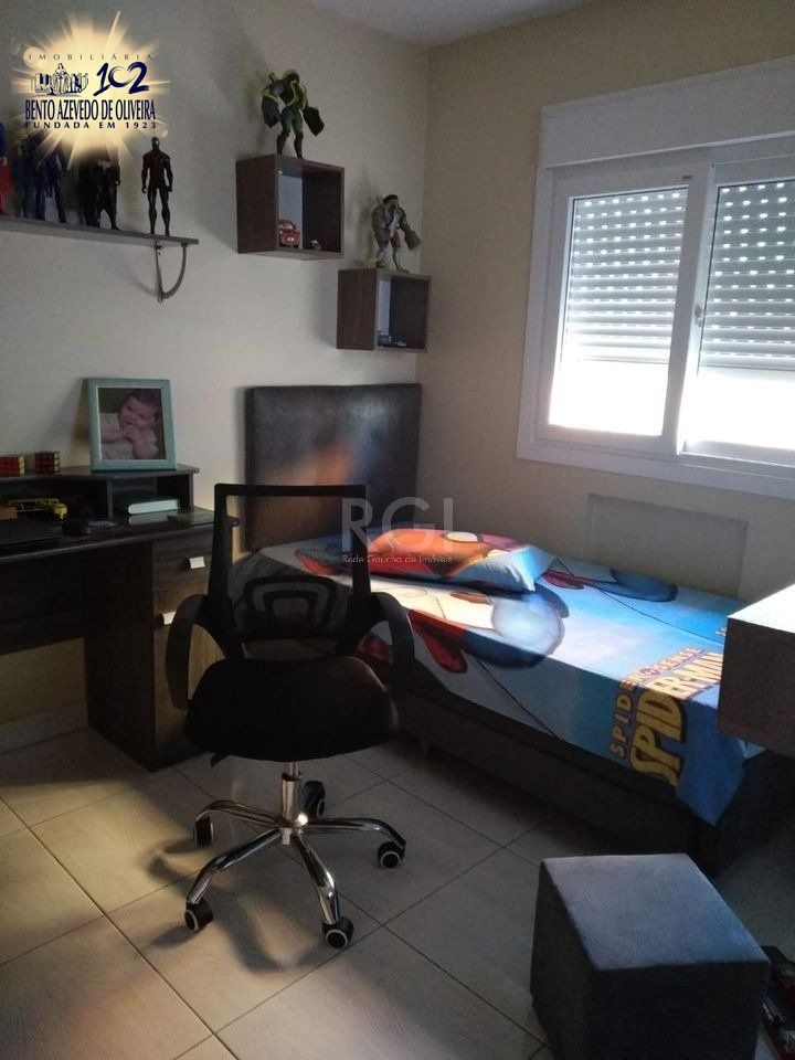 Apartamento, 2 quartos, 47 m² - Foto 12