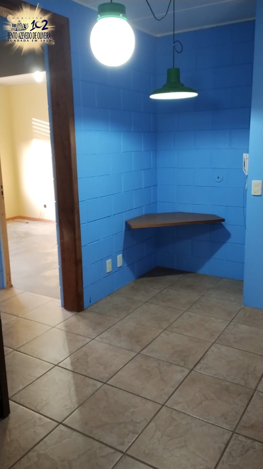 Apartamento, 2 quartos, 51 m² - Foto 2
