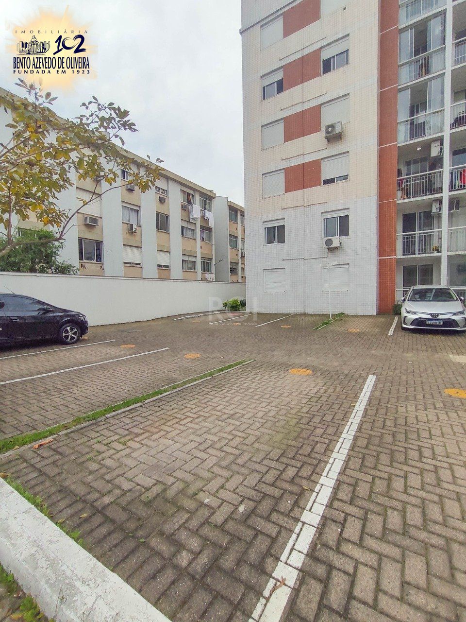 Apartamento, 3 quartos, 63 m² - Foto 4