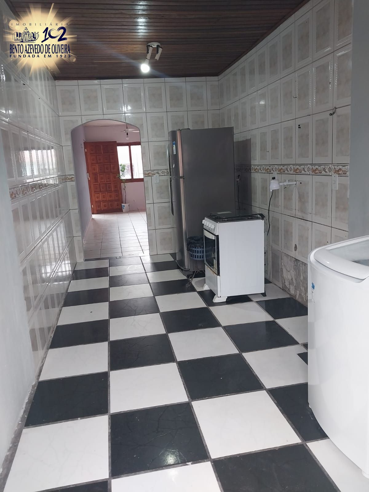 Casa, 2 quartos, 48 m² - Foto 7