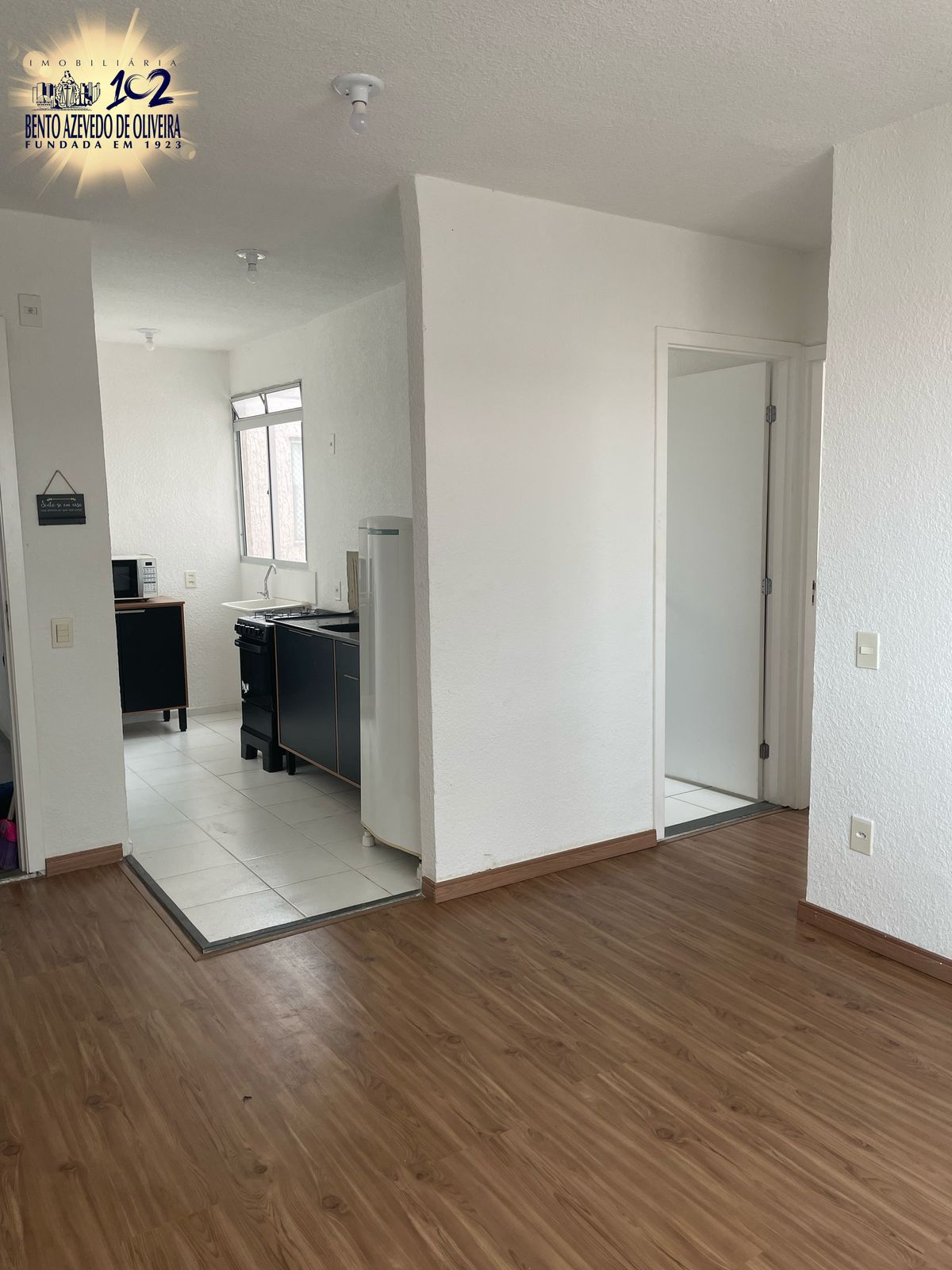 Apartamento, 2 quartos, 40 m² - Foto 4