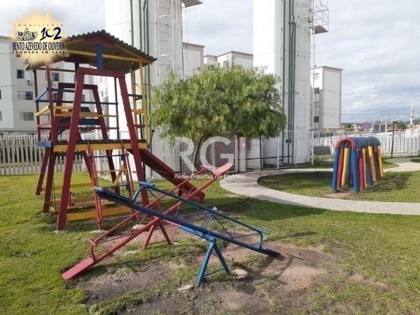 Apartamento, 2 quartos, 40 m² - Foto 13