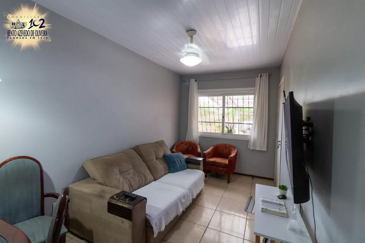 Casa, 3 quartos, 76 m² - Foto 39
