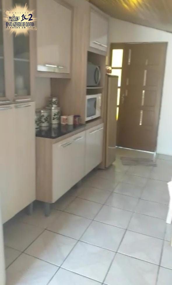 Casa, 2 quartos, 75 m² - Foto 1